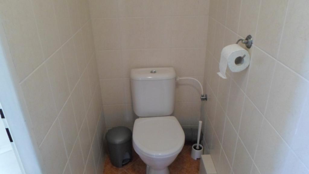Vila Martin Harrachov Room photo